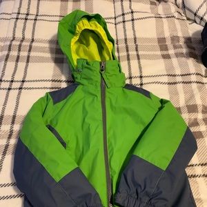 LL bean 4t winter Jacket